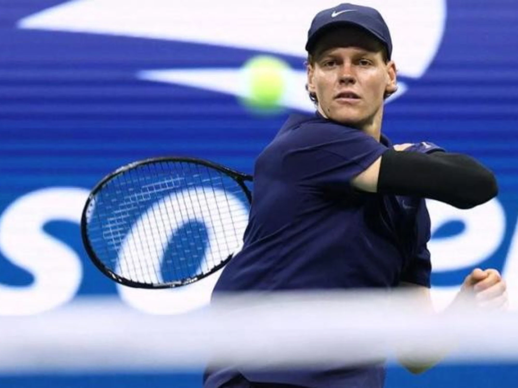 Jannik Sinner sbrana Bubilik: ai quarti incontrerà Musetti