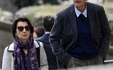 Eugenia Roccella rompe il silenzio dopo la scomparsa del marito: "Tragico e lacerante"