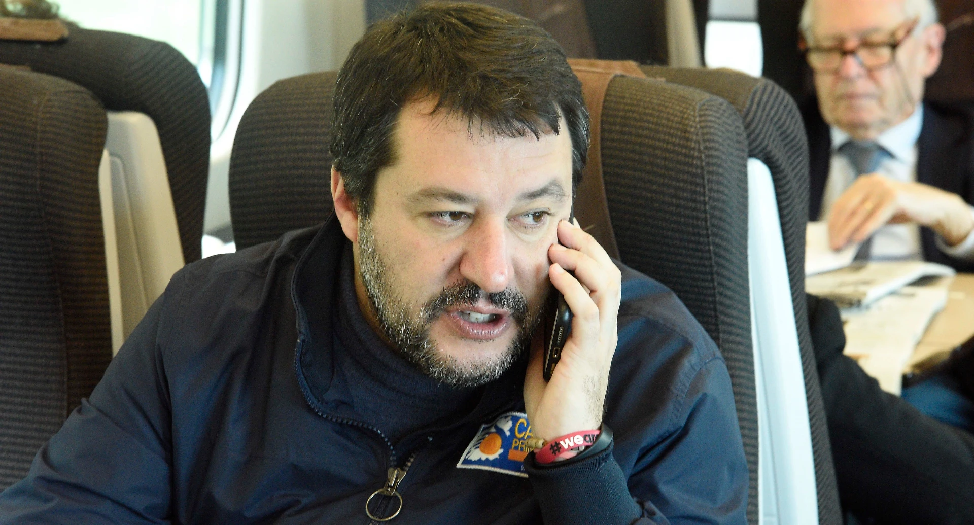Matteo Salvini, l'obiettivo dei magistrati è distruggerlo: retroscena, cosa c'è davvero dietro all'assedio