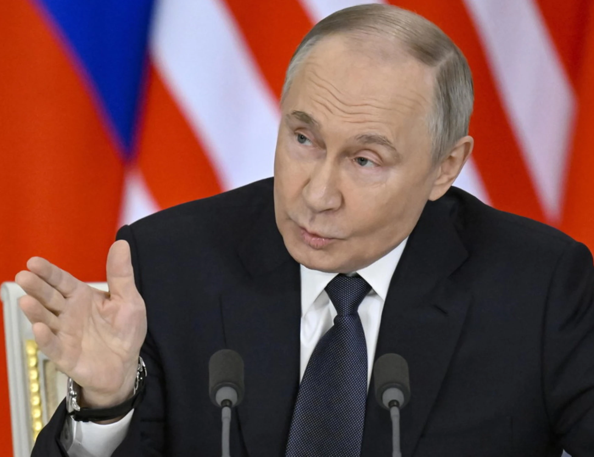 Ucraina, telefonata tra Putin e Trump: ecco cosa si sono detti
