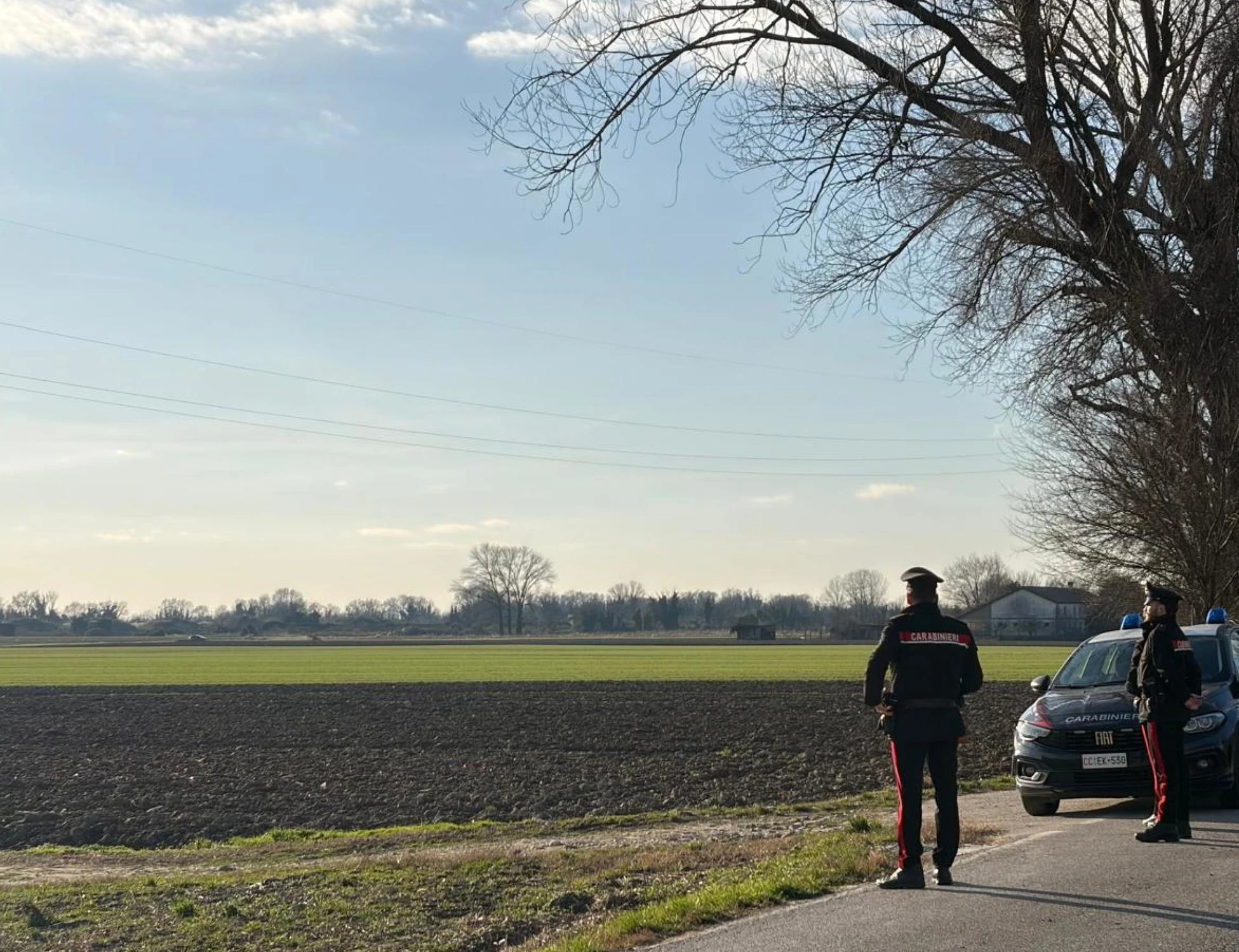Venezia, trovato morto con una ferita alla tempia: è giallo