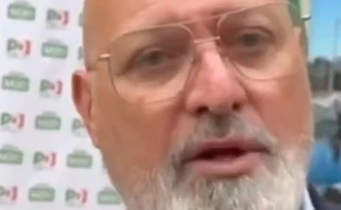 Stefano Bonaccini sugli elettori di destra: "Chi ha studiato poco e sta peggio economicamente ha votato Meloni e Salvini"