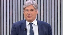 Paolo Del Debbio, inviato di Dritto e Rovescio aggredito: "Beppe Grillo fa pietà. Il precedente? Con un giornalista vicino a Hitler"