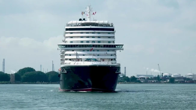 Turismo crocieristico motore strategico per la crescita in Europa