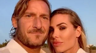 Ilary Blasi, la figlia Chanel: "Mi son fatto l'amante", bomba su Totti?