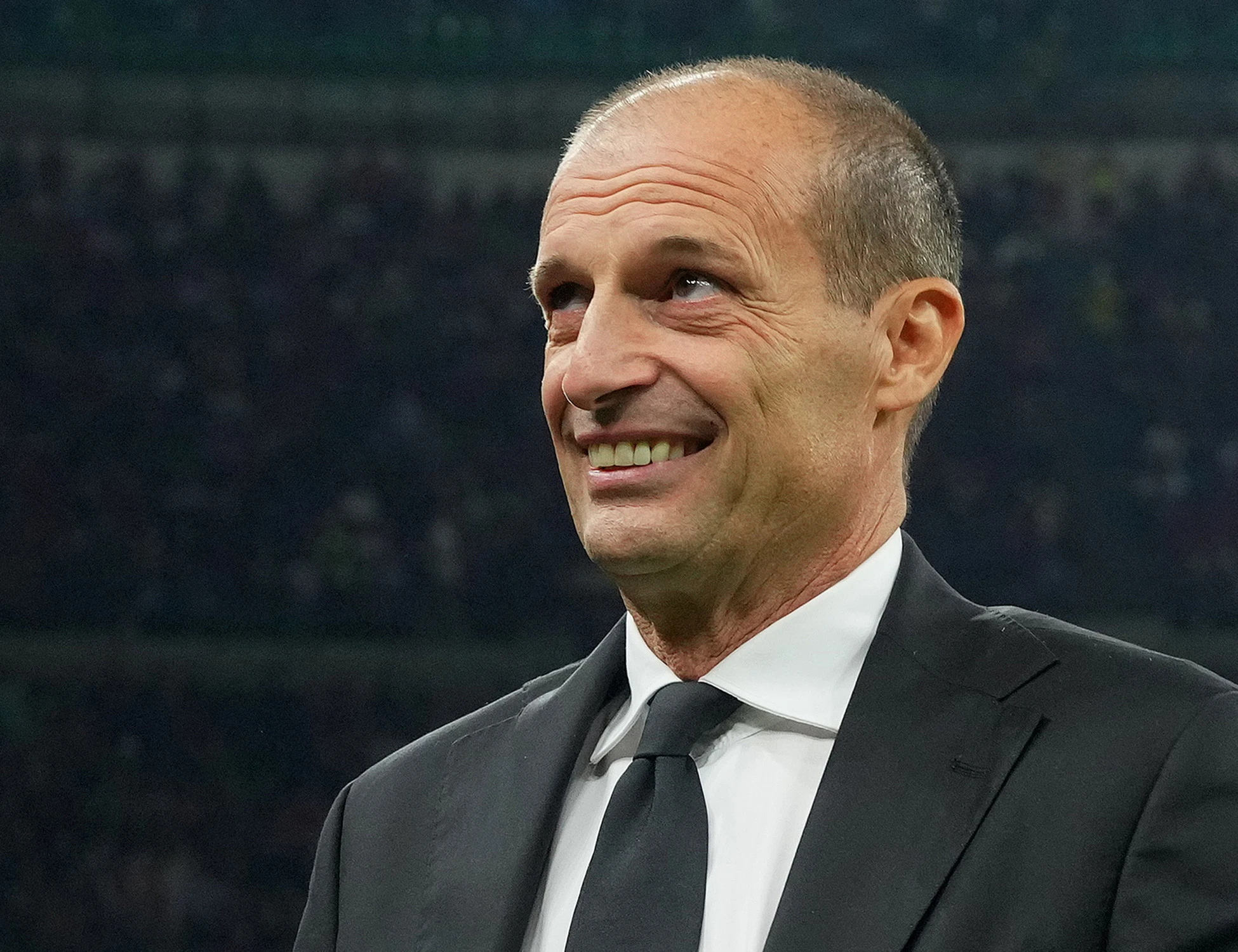 Massimiliano Allegri, Jeda vuota il sacco: "Tutte cazz***, chi è davvero"