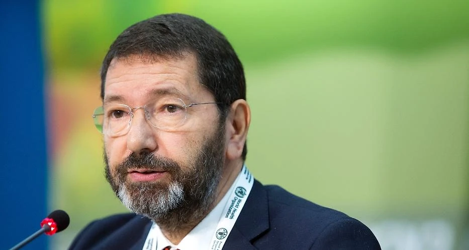 Bechis: Mafia capitale ha finanziato Marino e mezzo Pd