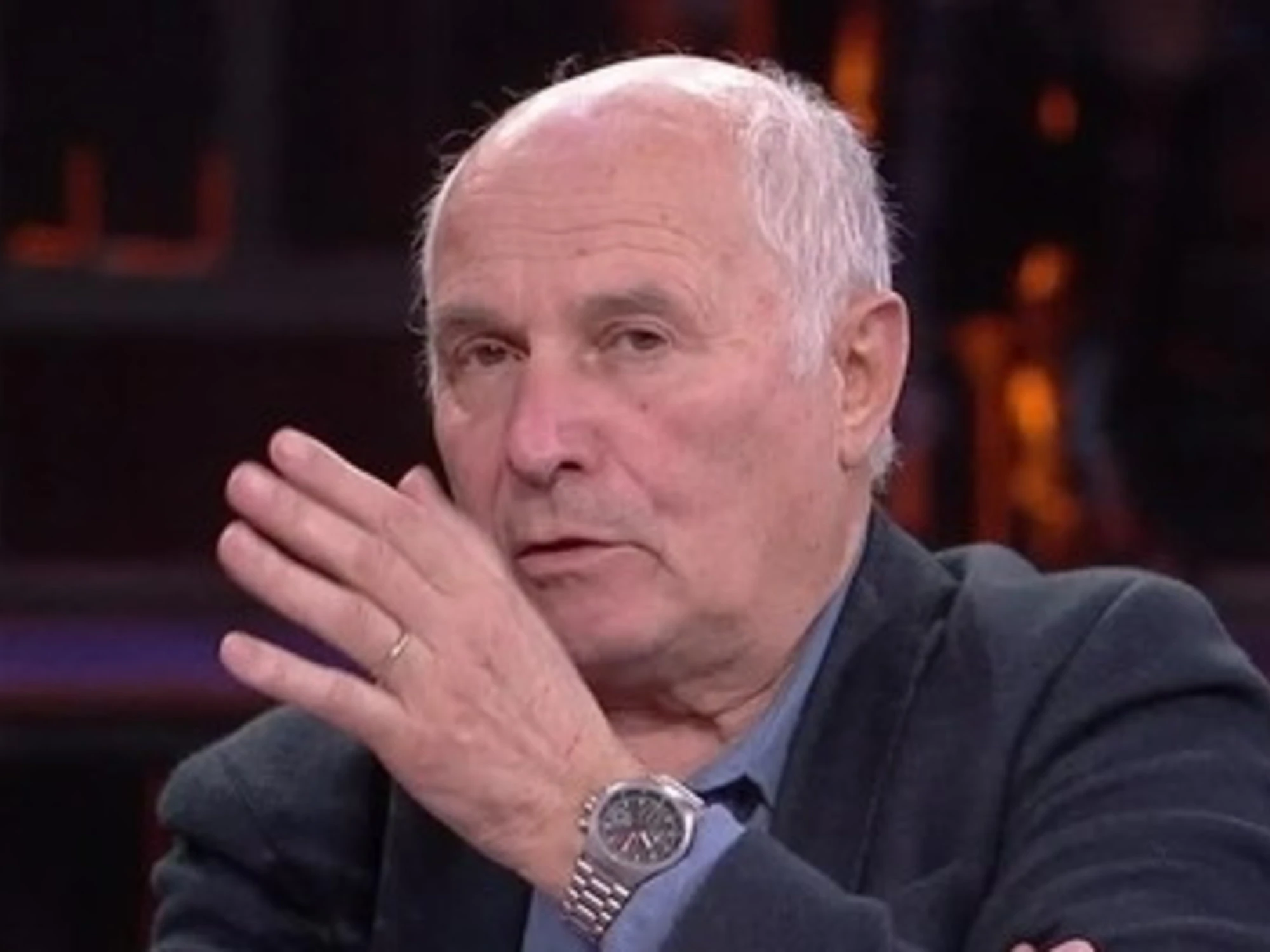 Generale Camporini, la rivelazione: "Droni, l'accordo decisivo tra Italia e Kiev"