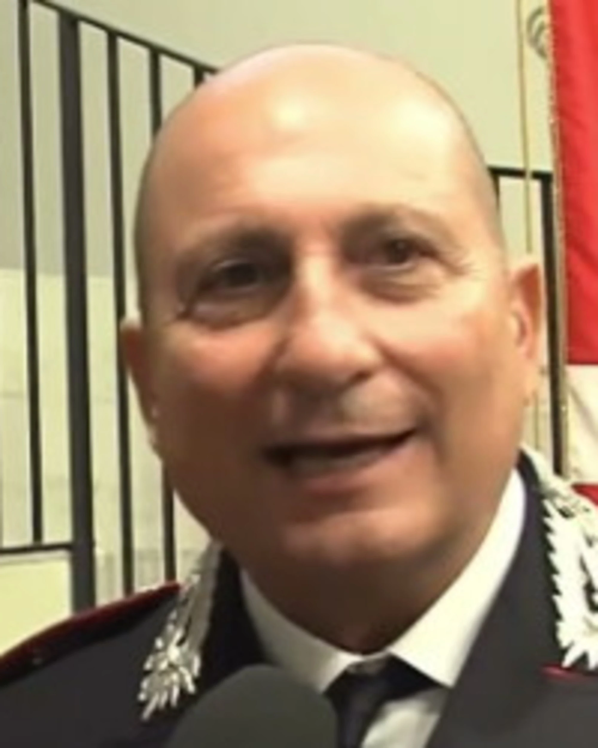 Pavia, un terremoto: "Noi siamo il potere", a processo l'ex maggiore dei Carabinieri
