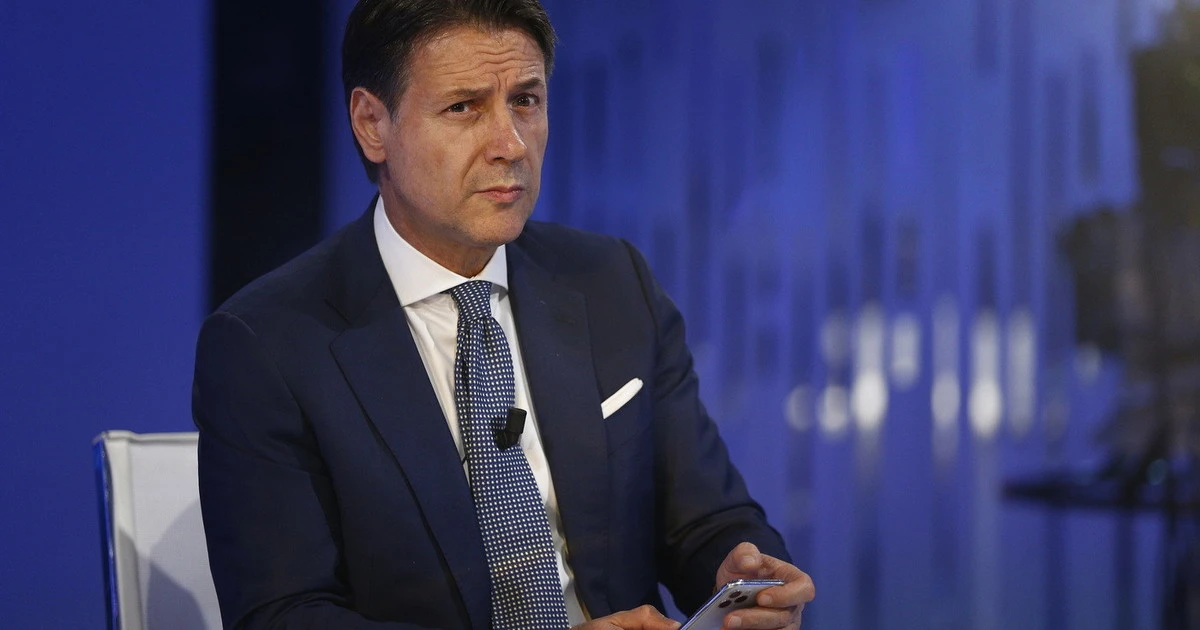 Giuseppe Conte, questione di soldi: "I 40 grillini già pronti", uno tsunami sul Quirinale