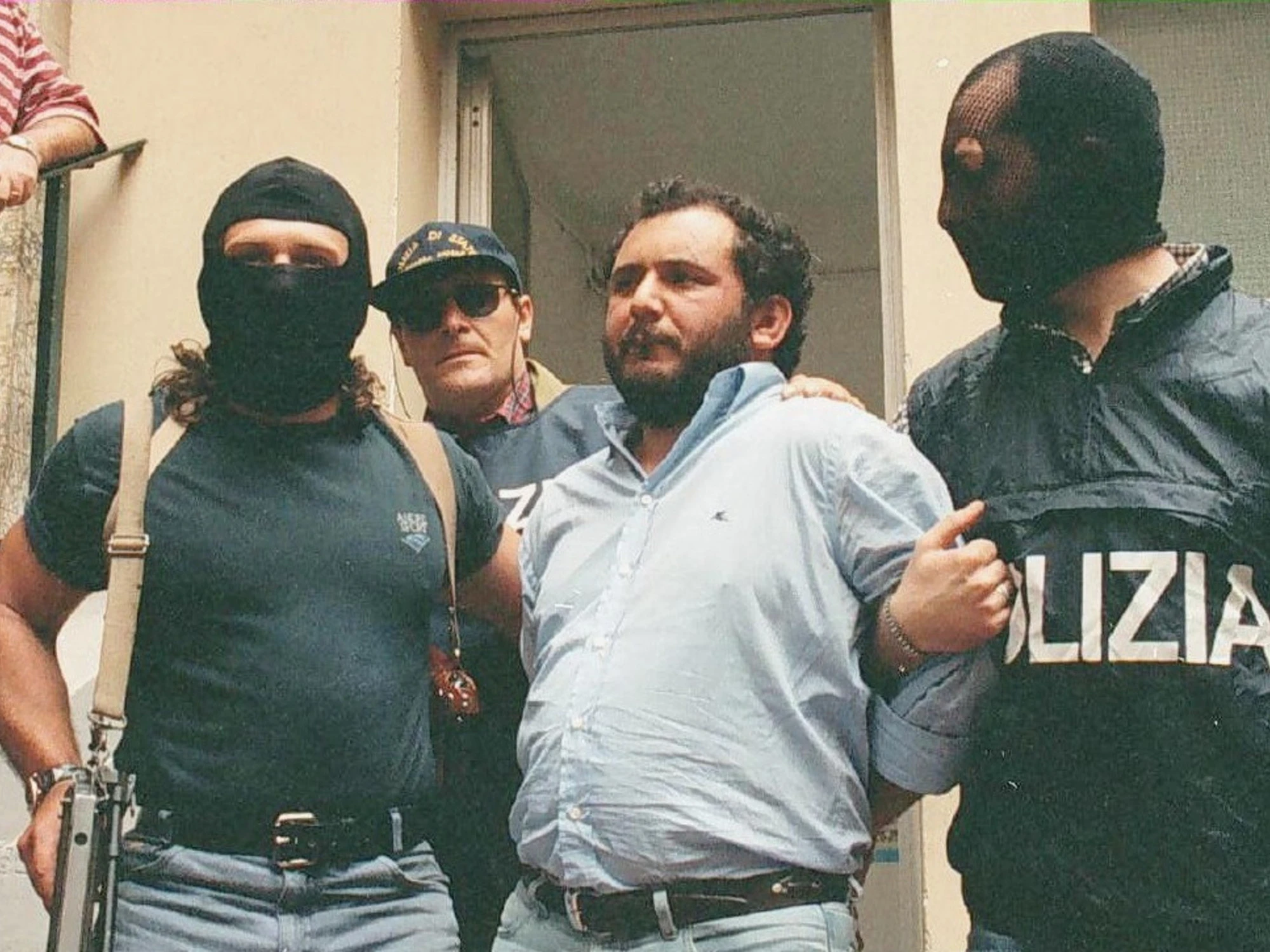 Giovanni Brusca torna libero: il bimbo sciolto nell'acido, la strage di Capaci