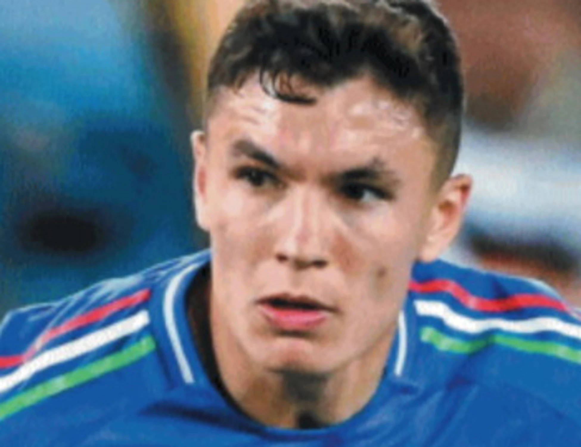 Under azzurre: ecco il futuro dell'Italia