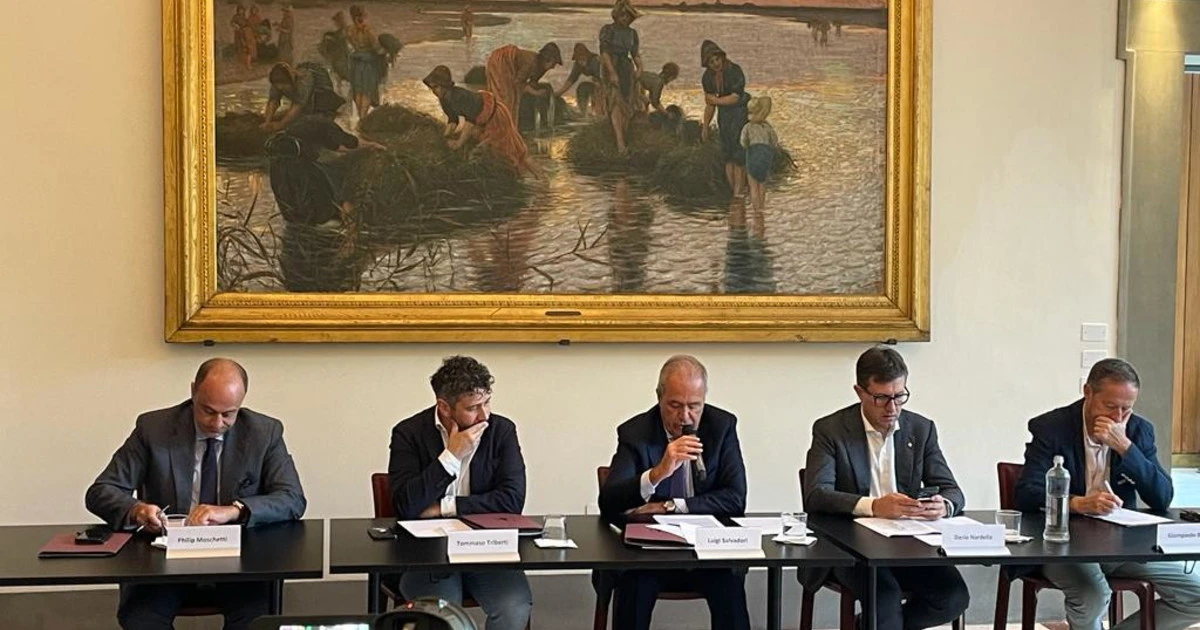 Trail del Cinghiale, manca un mese: anche dalla Grecia a Palazzuolo sul Senio
