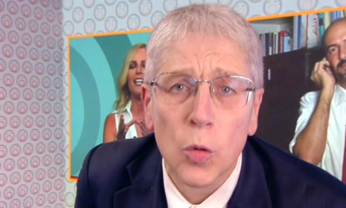 Mario Giordano, la domanda con cui inchioda Conte sulla Gregoretti: "Cos'hai fatto dal 28 al 31 luglio?"
