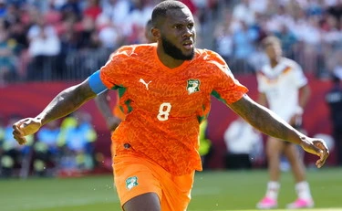 Kessie, bomba del procuratore: "Lui voleva la Juve, ma i dirigenti..."