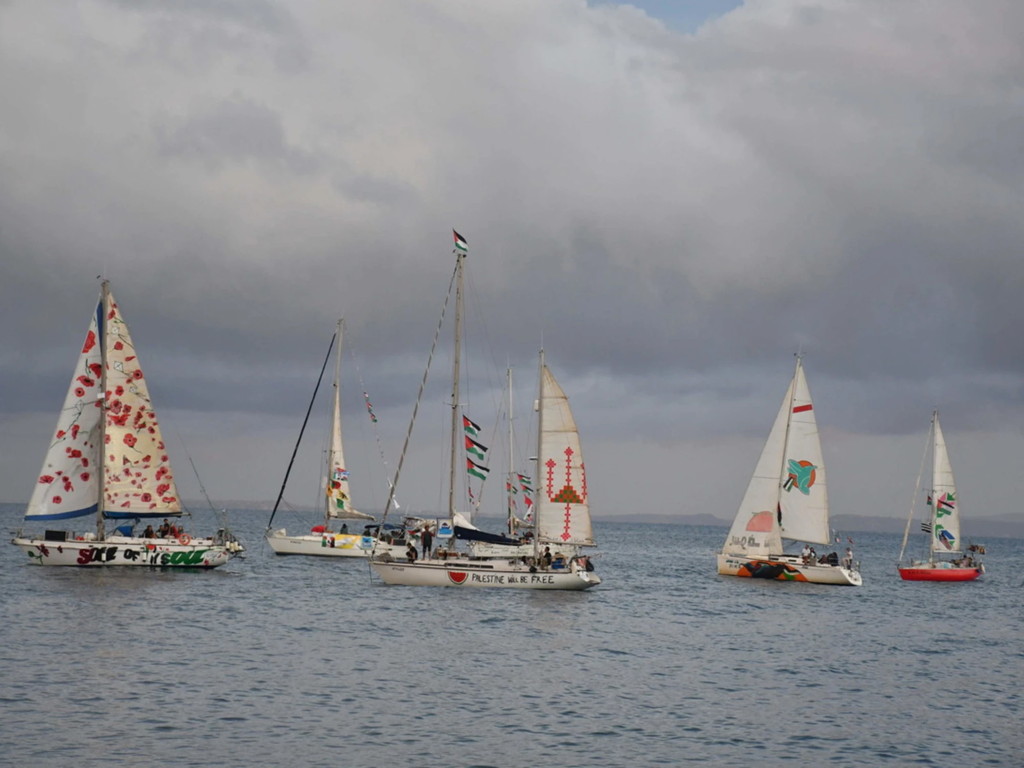 Flotilla, Israele: "Tutto chiaro, solo una provocazione al servizio di Hamas"