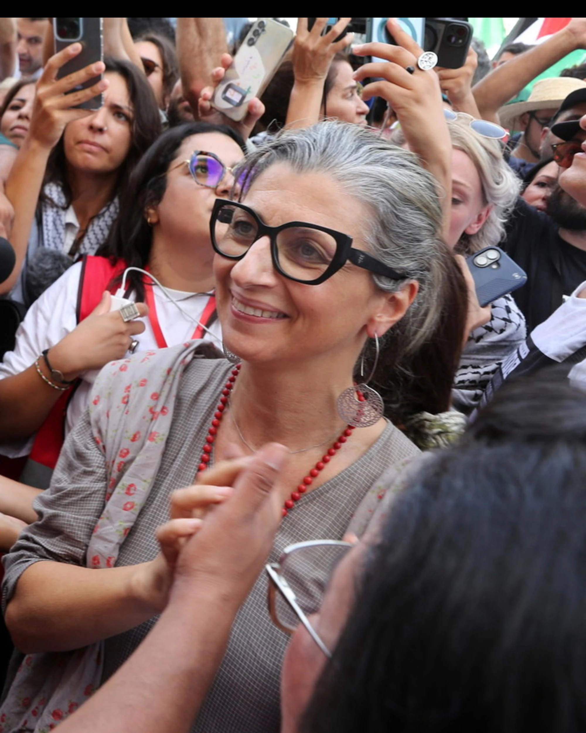 Francesca Albanese, Amato durissimo: "Dice cose infami e ancora circola"