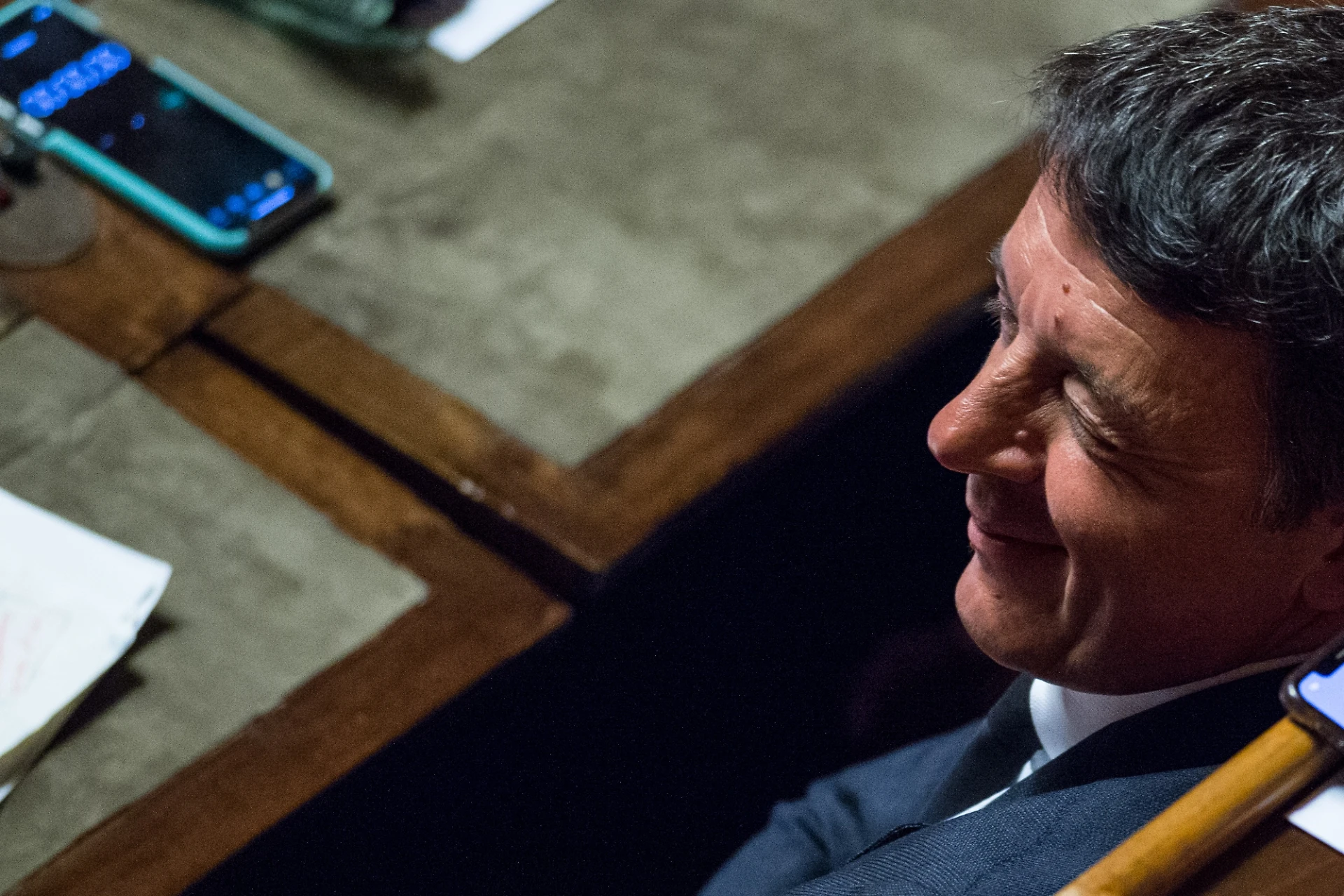 Scissione Pd, Matteo Renzi accelera e vede Giuseppe Conte. Ha già il nome del suo partito: "Italia del sì"