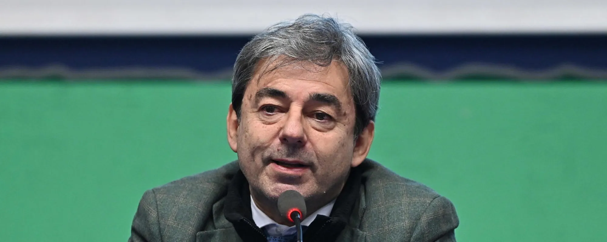 "Perché abbiamo scelto di non rispondere". Ma cinque giorni fa, Parodi... ecco la farsa dell'Anm