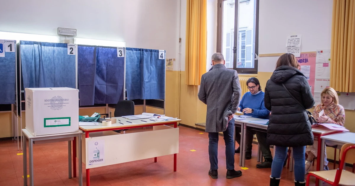 Regionali? L'ultimo pericolo è l'astensionismo