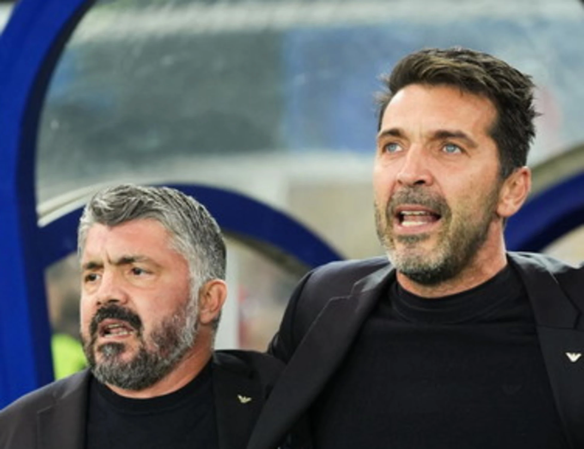 Gennaro Gattuso, missione Mondiali e mossa estrema: "Chi richiama in azzurro"