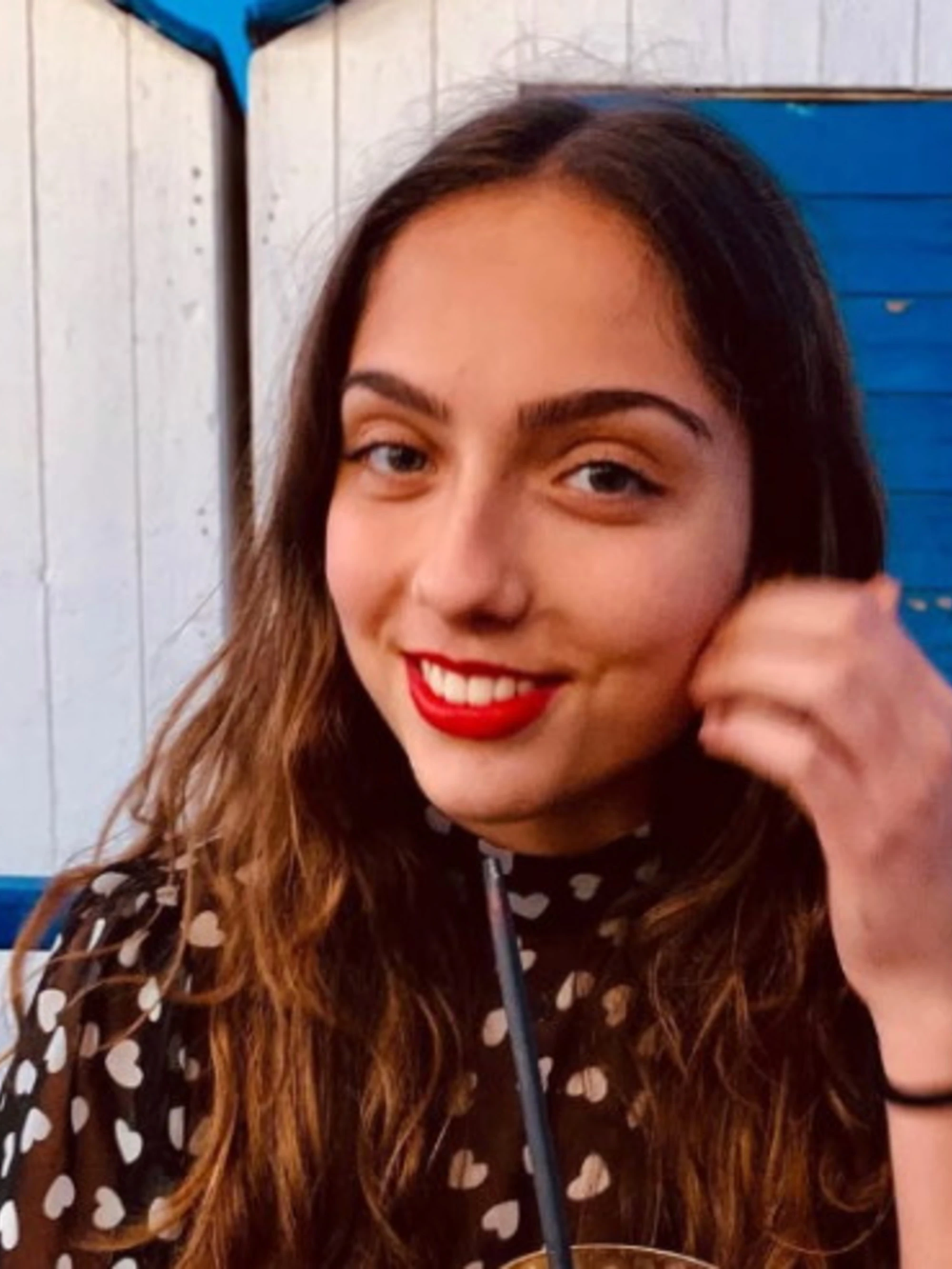 Simona Cinà, che video sono spariti: il mistero si fa agghiacciante