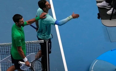 Lorenzo Musetti, attacco vergognoso. Holger Rune: "Guarda cosa mi è successo..."