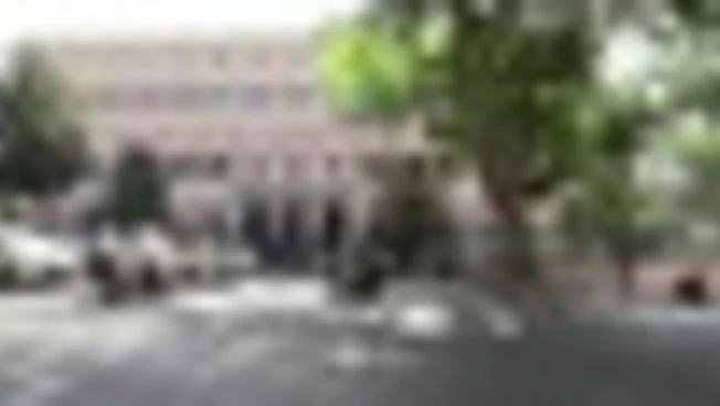 Colloqui tra Israele e Libano all'ambasciata statunitense a Roma