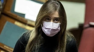 Maria Elena Boschi ministro? Retroscena: il diktat di Matteo Renzi a Giuseppe Conte