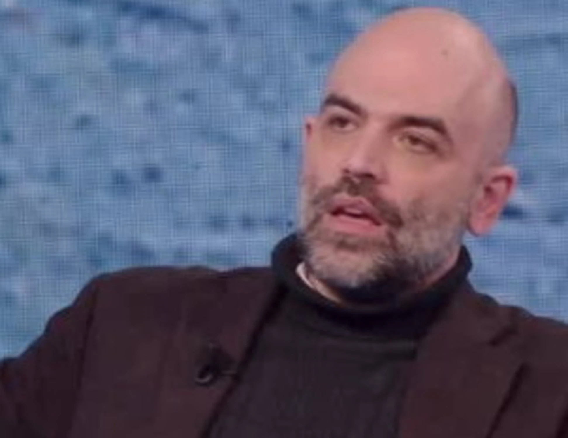 Roberto Saviano, la sparata sulle violenze di piazza: "A pagare il prezzo più alto sono i manifestanti pacifici"