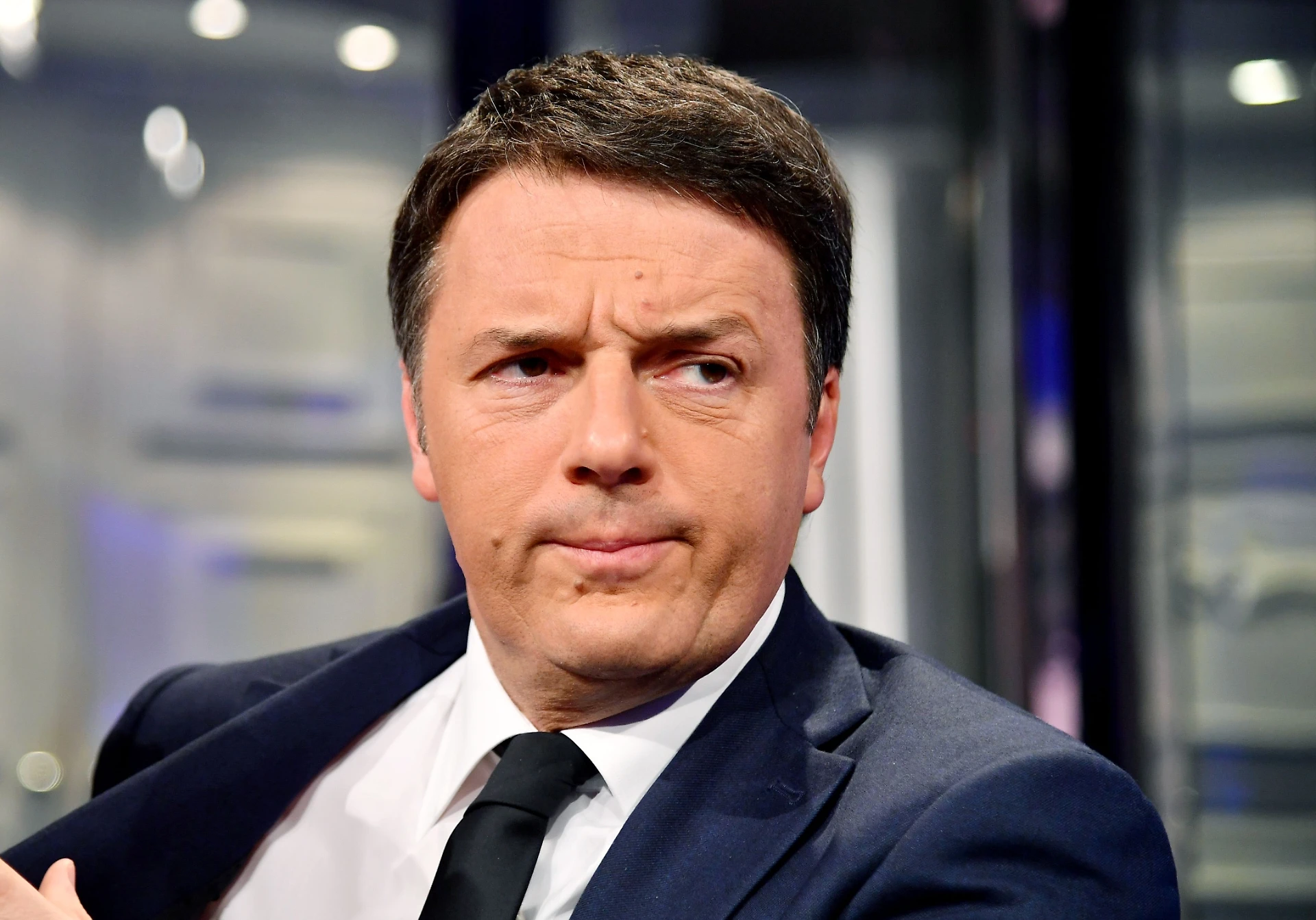 Firenze, nella città di Matteo Renzi è panico: "Momentaccio, ma combattiamo"