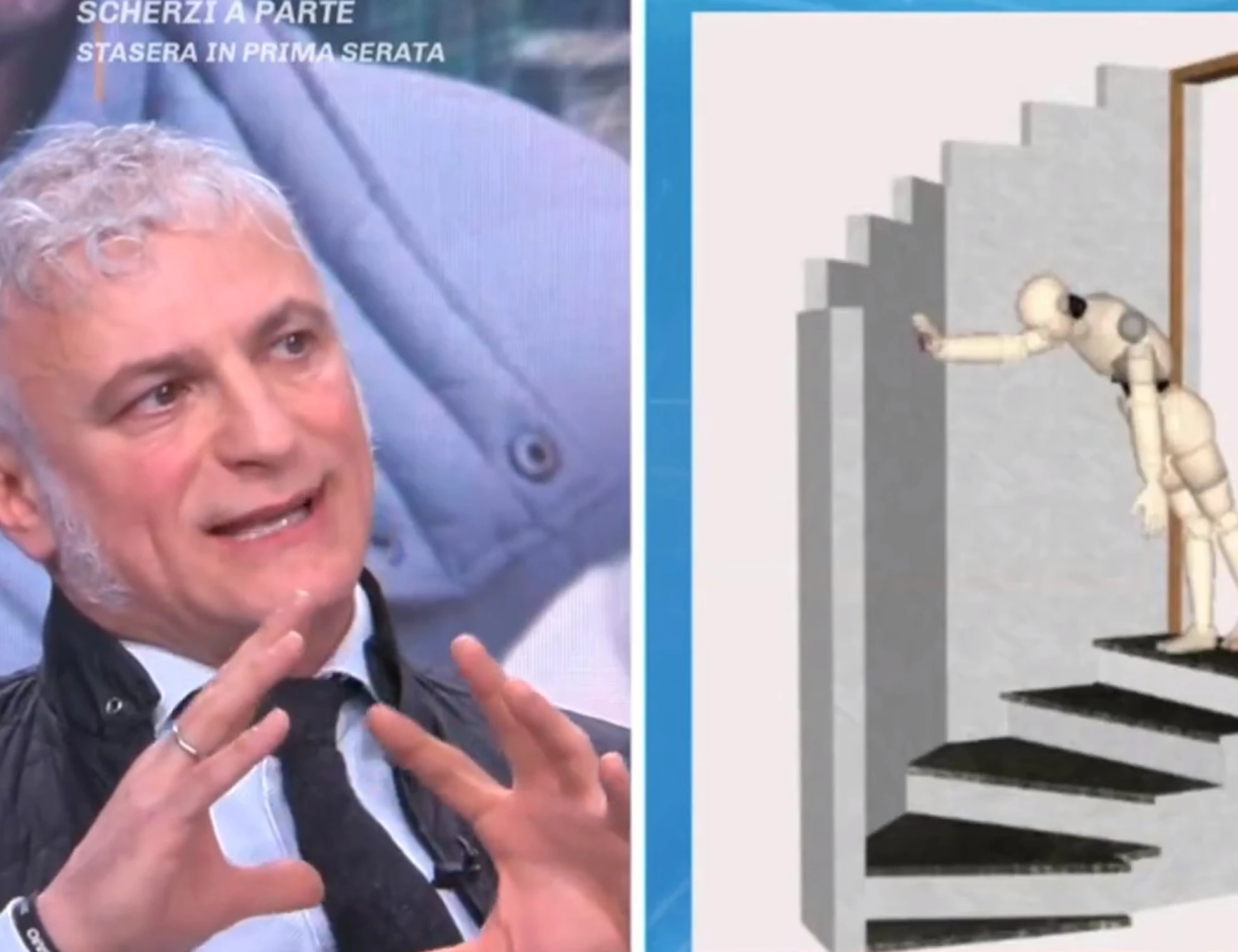 Garlasco, "sudore mischiato al sangue: cosa svela sul killer di Chiara Poggi"