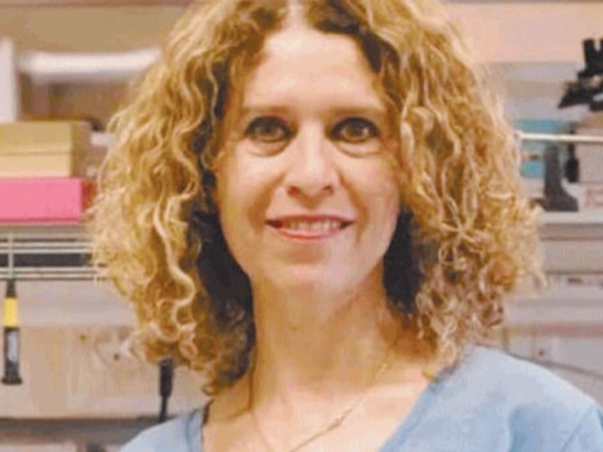 Io, cristiana, discriminata in Europa non in Israele