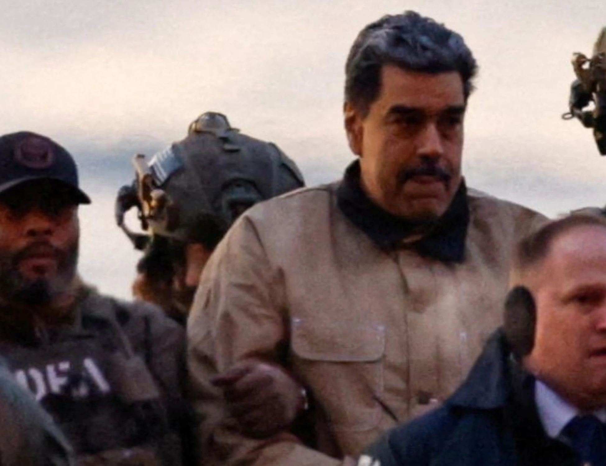 Maduro, "lo difende l'avvocato di Assange": cosa trapela dal tribunale