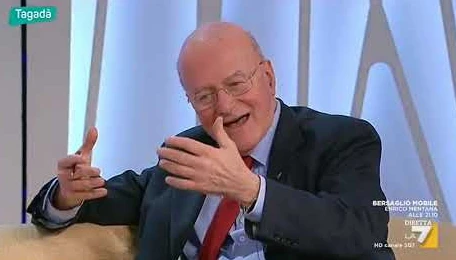 Sondaggio dell'Istituto Piepoli: Il partito di Giovanni Toti vale già il 4% e potrebbe crescere ancora"