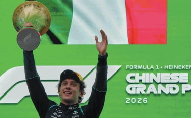 Kimi delle meraviglie, un trionfo italiano e una prima pagina di storia