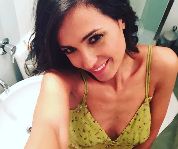 Balivo senza mutande in tv? La risposta al vetriolo di Caterina: "Lo ammetto..."