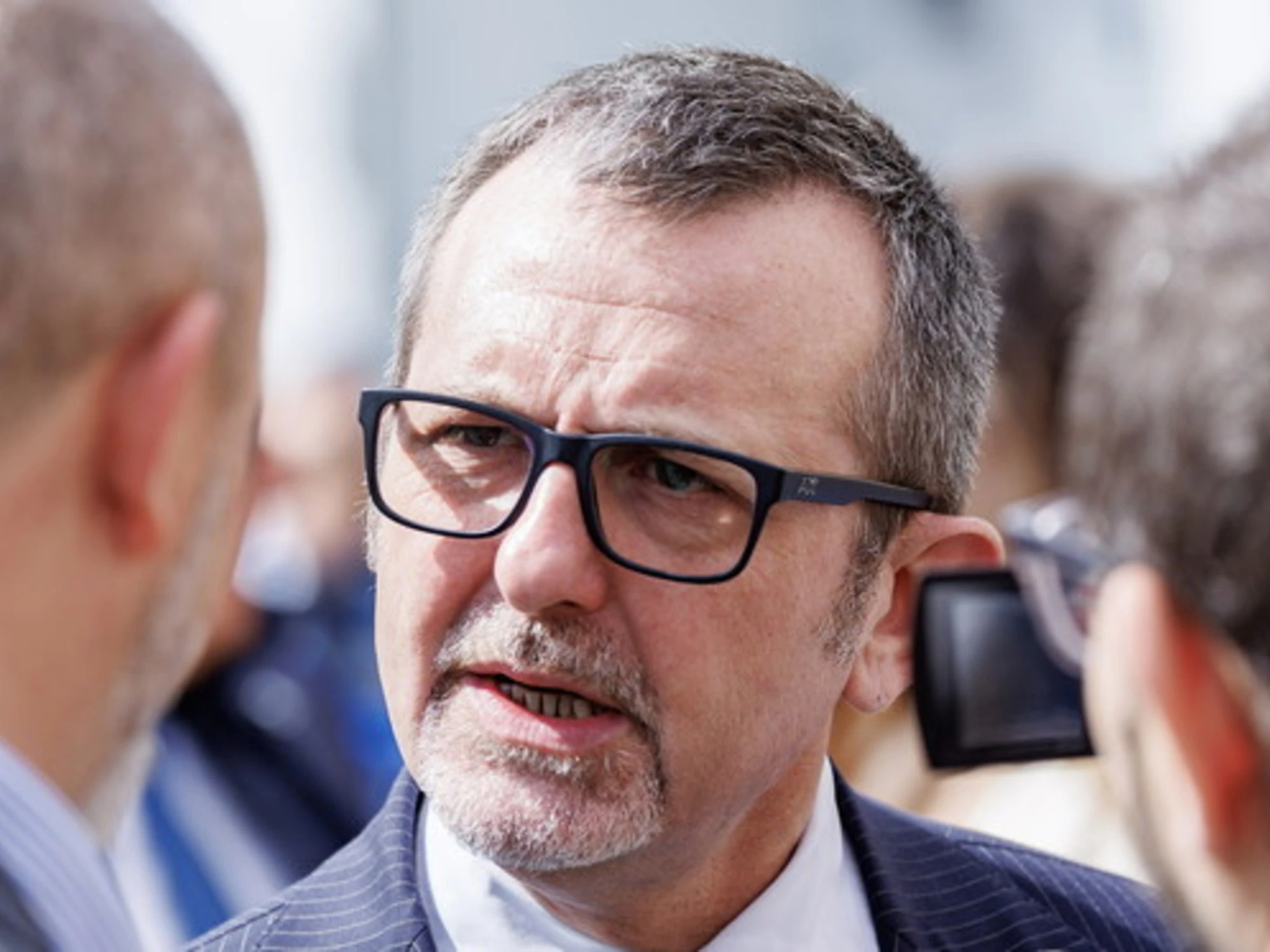 Andrea Delmastro, Gratteri spiazza la sinistra: "Lo criticano, ma le cose le ha fatte"