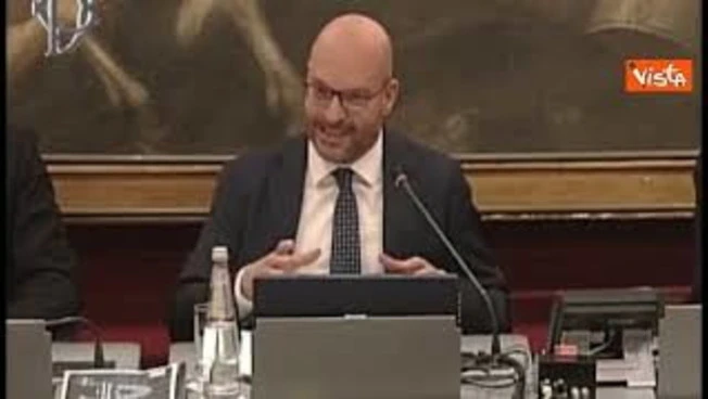 Fontana: Sulla propaganda russa Italia messa meno peggio di altri Paesi