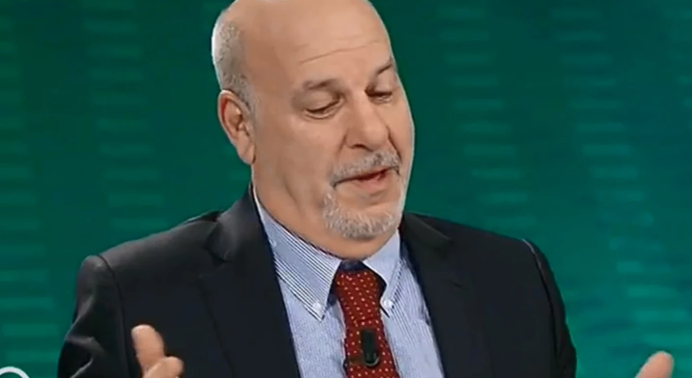 Alan Friedman: "Silvio Berlusconi e Luigi Di Maio si sono sputtanati a vicenda. L'accordo è solo un siparietto"