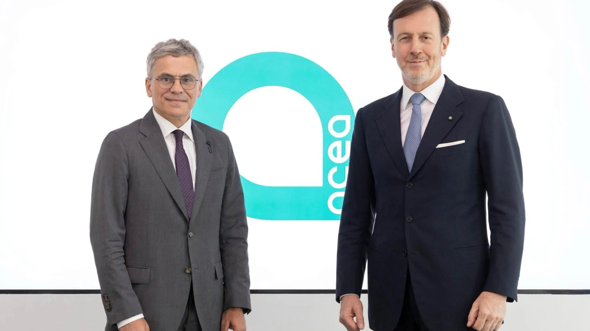 Acea, il nuovo Cda conferma Fabrizio Palermo amministratore delegato