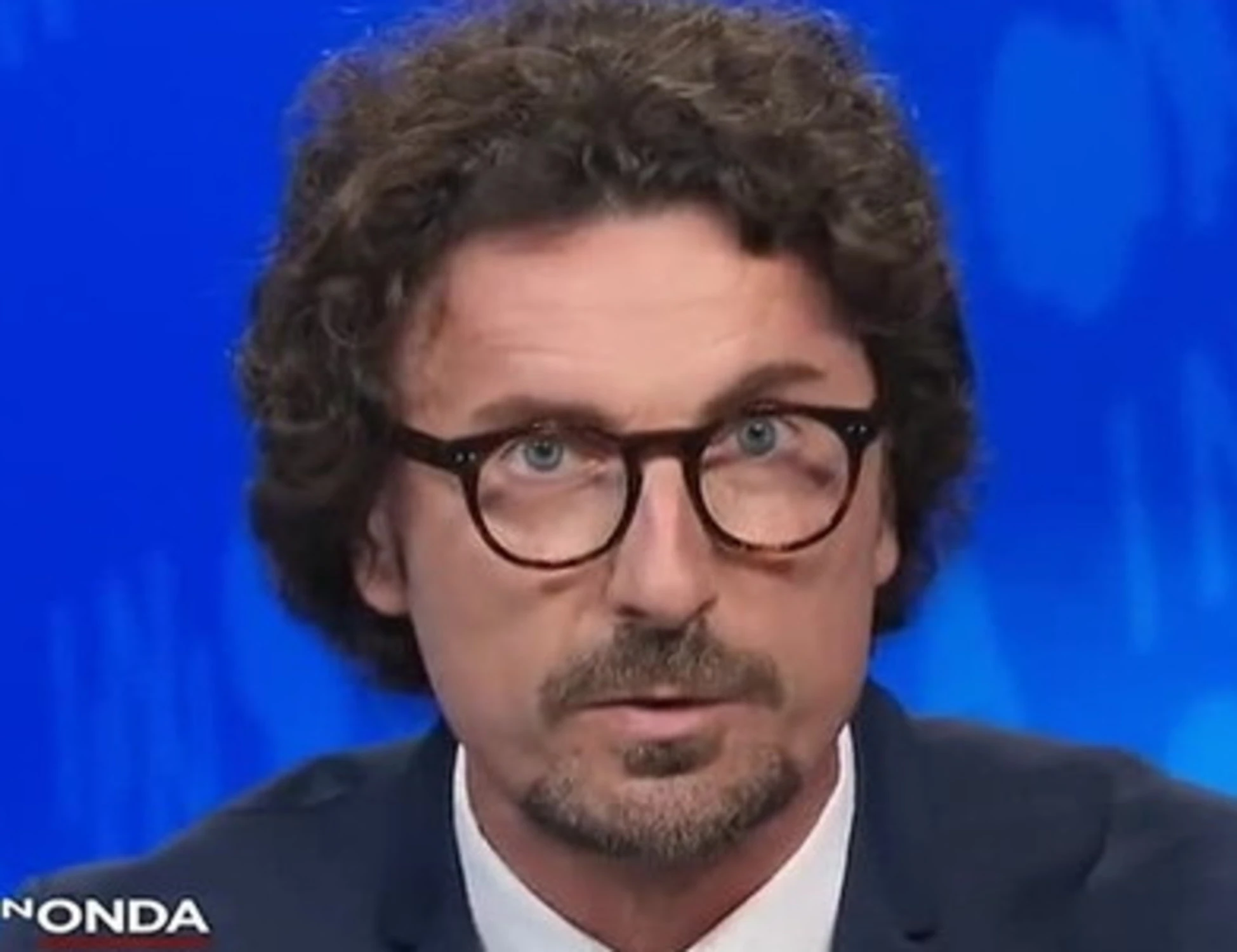 Atreju, Danilo Toninelli farnetica: "Ha vinto Elly Schlein"