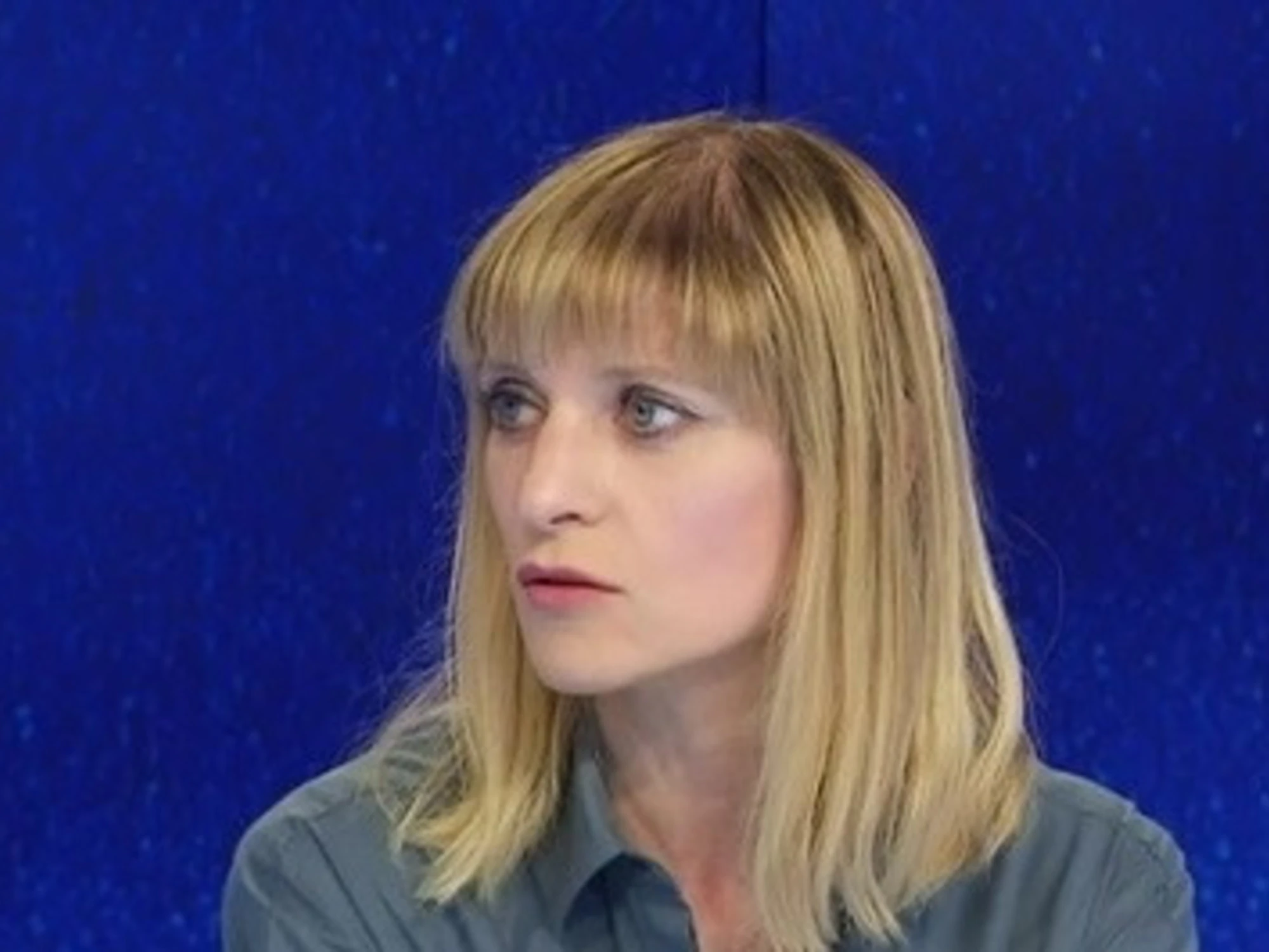 Annalisa Cuzzocrea, il gran rifiuto di "lady Repubblica": a quale direzione rinuncia