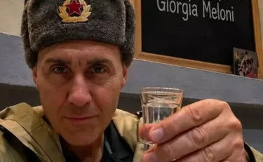 Generale Vannacci, il "putiniano" si scatena: "Golpe in salsa Blackrock?"