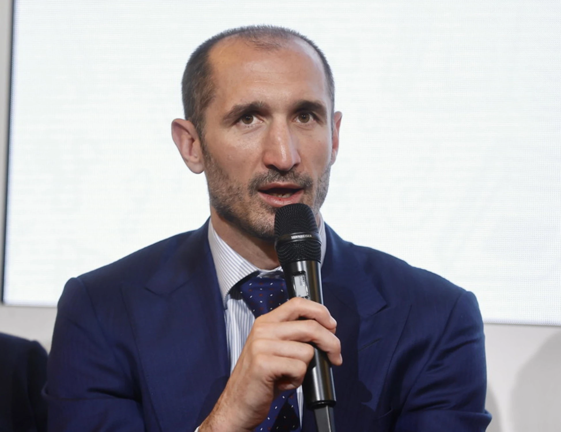 Juve, i timori di Marchisio su Chiellini: "Lo vedo tanto magro..."