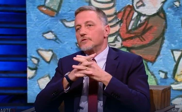 DiMartedì, Giannini contro Meloni: "Un regno che non c'è"