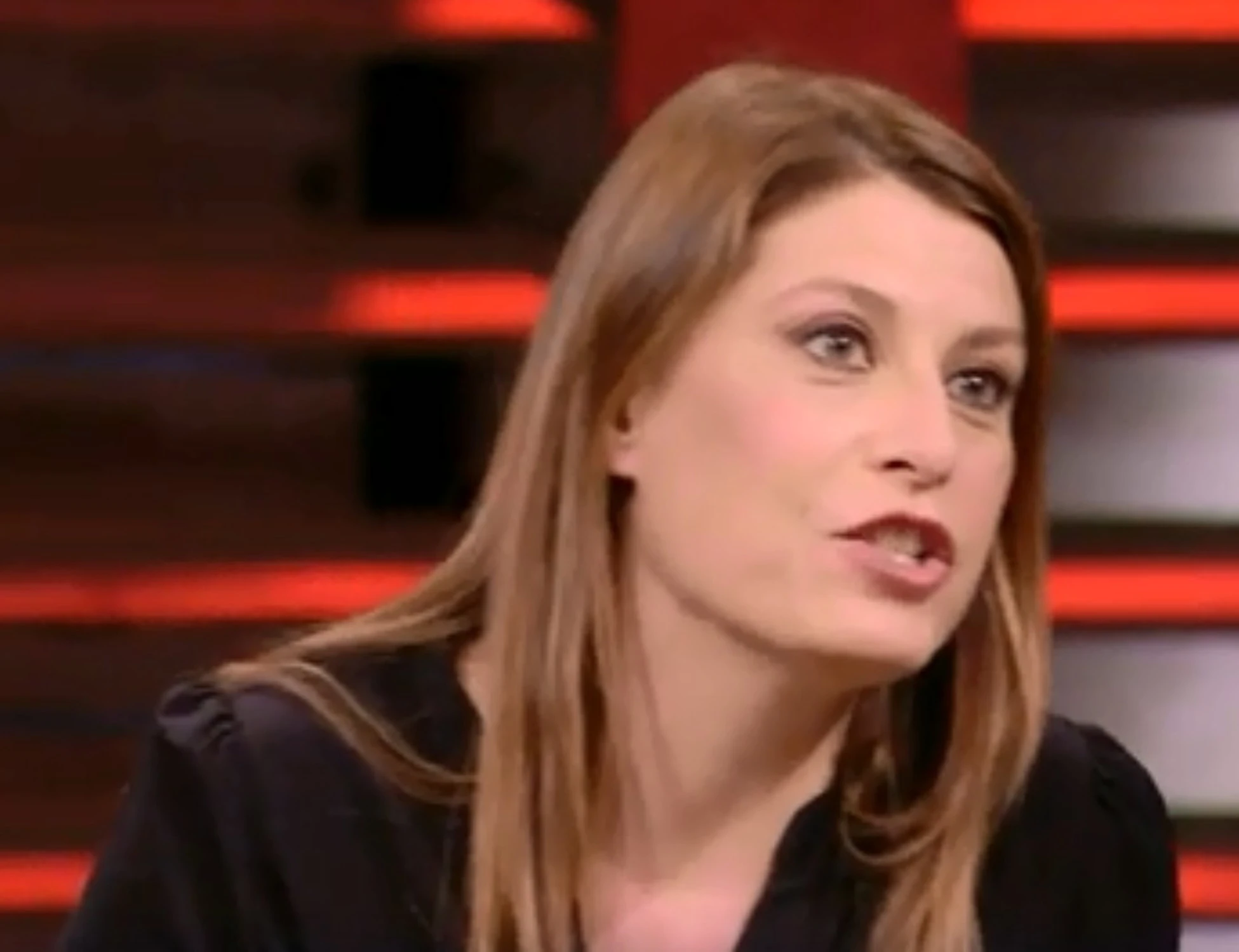 DiMartedì, Piccolotti contro Meloni: "Come Ecce Bombo"