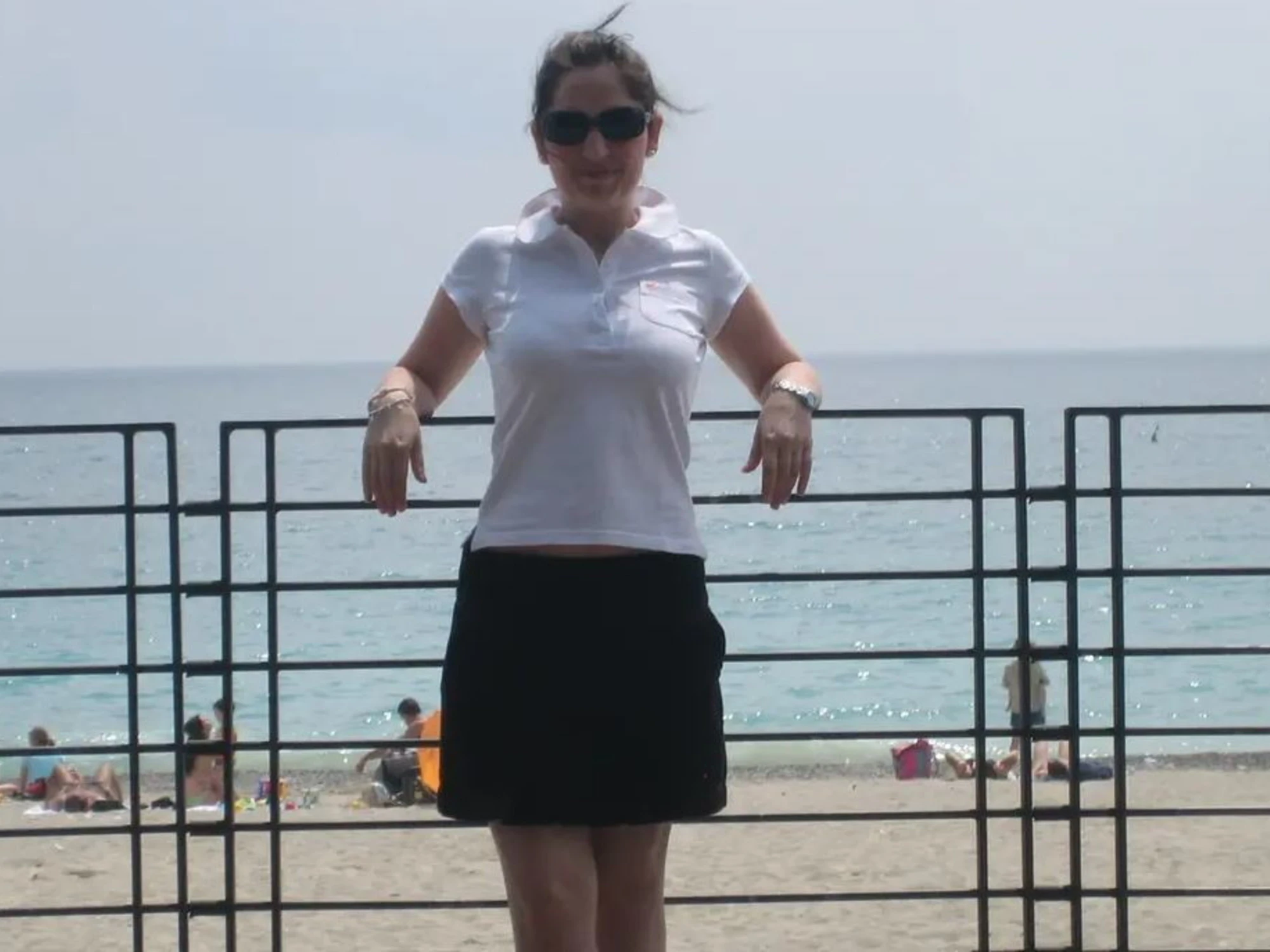 "Chiara Poggi uccisa da due persone": l'analisi dinamica riscrive la storia