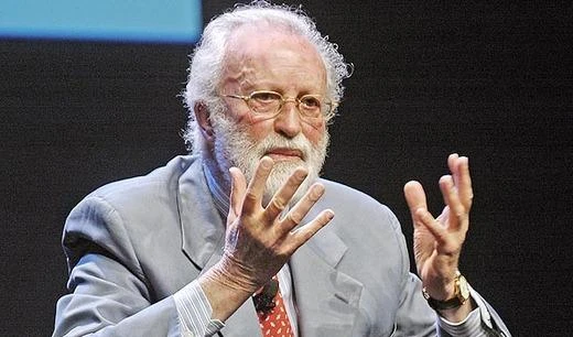Eugenio Scalfari