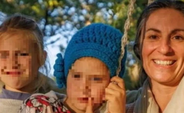 Famiglia nel bosco, l'audio inviato dalla madre all'amica: ora tutto torna?